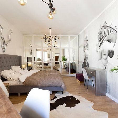 Amazing Apartments Lublin - Kollataja 3 Eksteriør bilde